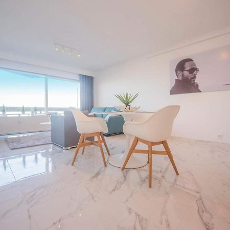 Studio Hof Ter Zee II Ostend Luaran gambar