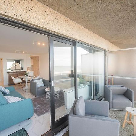Studio Hof Ter Zee II Ostend Luaran gambar