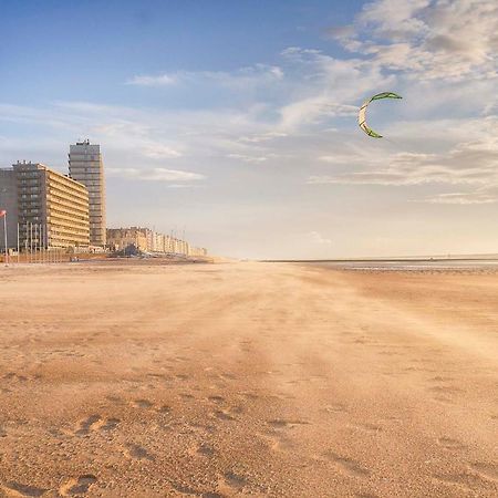 Studio Hof Ter Zee II Ostend Luaran gambar