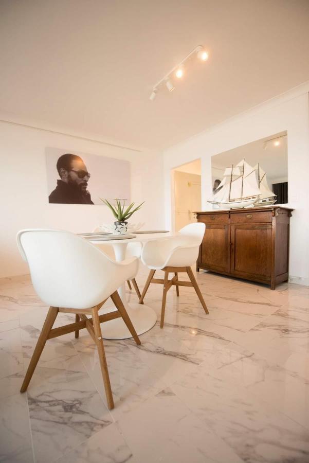 Studio Hof Ter Zee II Ostend Luaran gambar