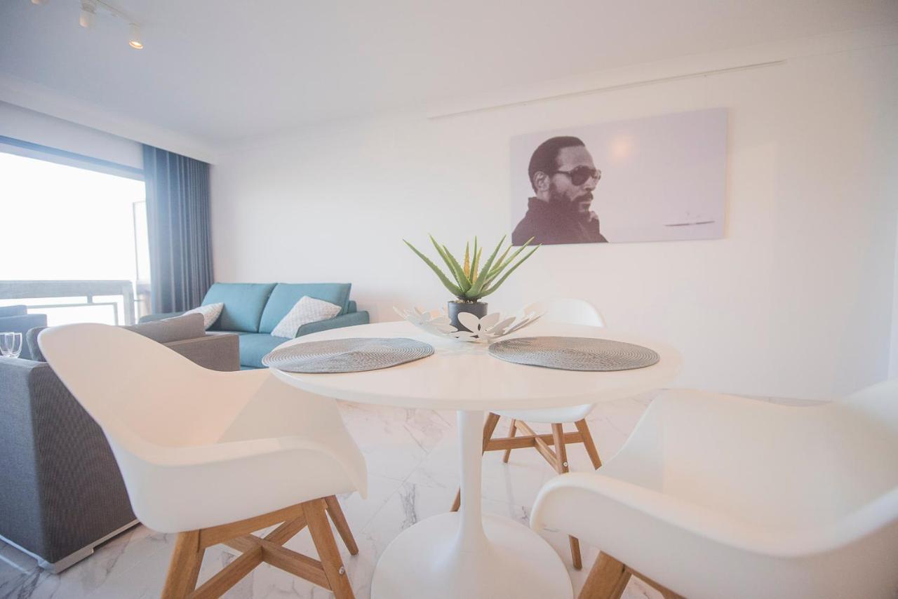 Studio Hof Ter Zee II Ostend Luaran gambar