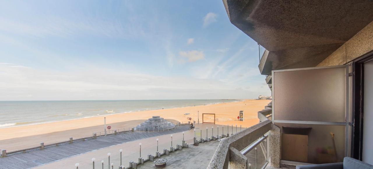 Studio Hof Ter Zee II Ostend Luaran gambar