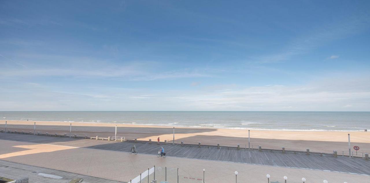 Studio Hof Ter Zee II Ostend Luaran gambar