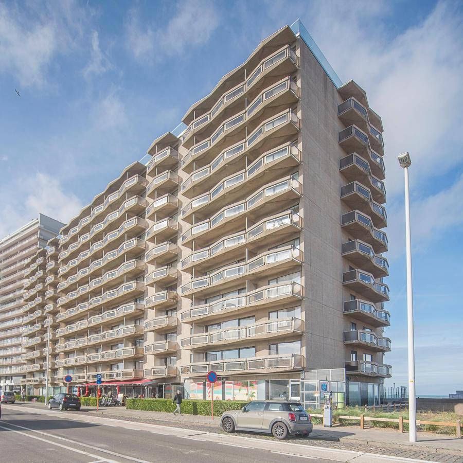 Studio Hof Ter Zee II Ostend Luaran gambar