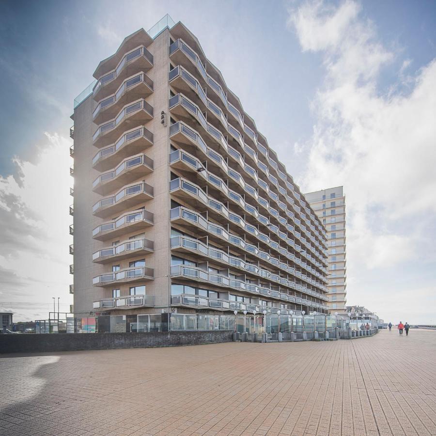 Studio Hof Ter Zee II Ostend Luaran gambar